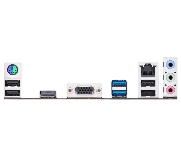 ASUS Płyta główna PRIME H610M-K D4 s1700 2DDR4 D-Sub/HDMI M.2 mATX - 709339 - zdjęcie 4
